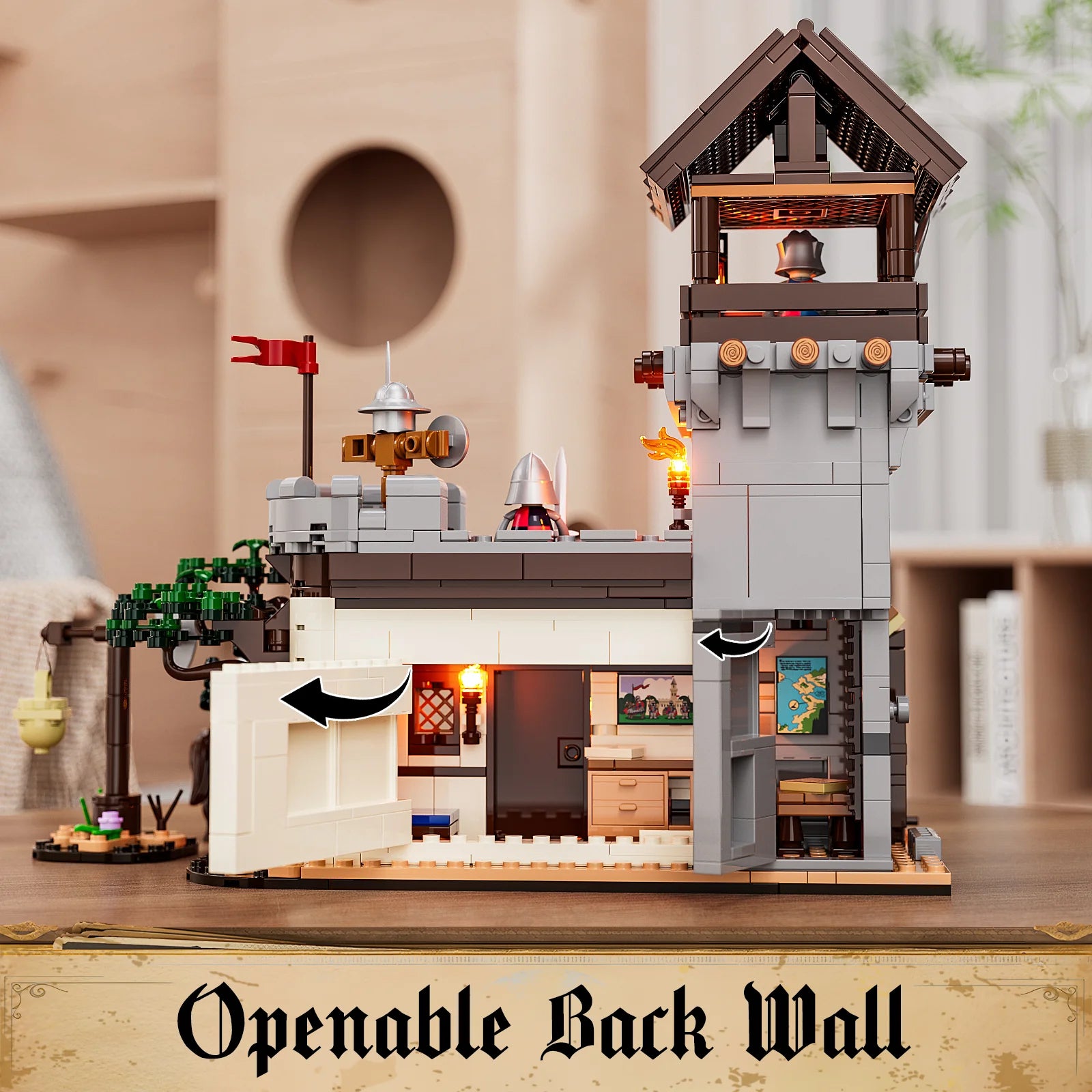 Training Ground F9048