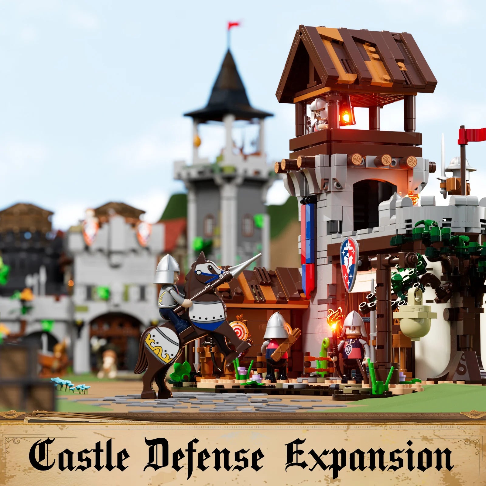 Training Ground F9048