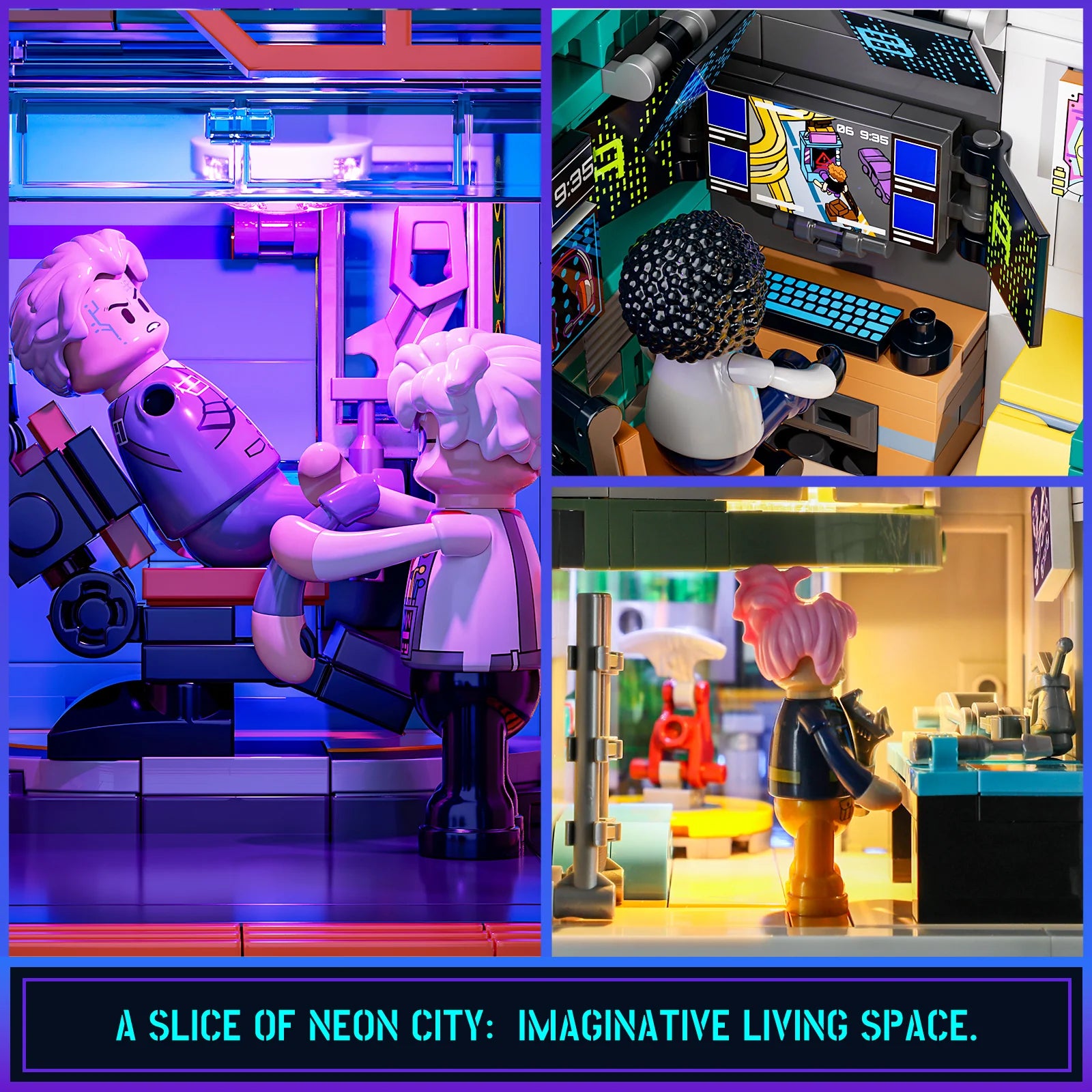 Apartment F9042