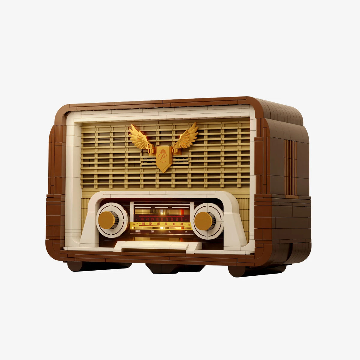 Radio 85048
