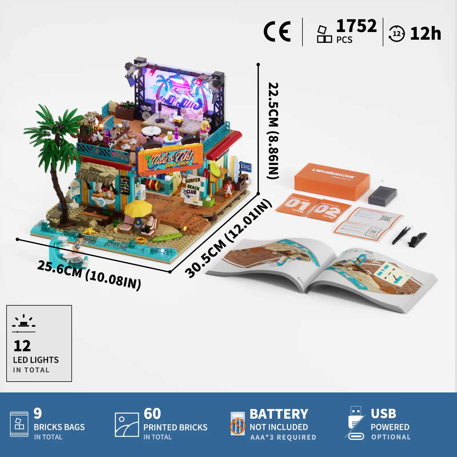 Surf Shop 20004